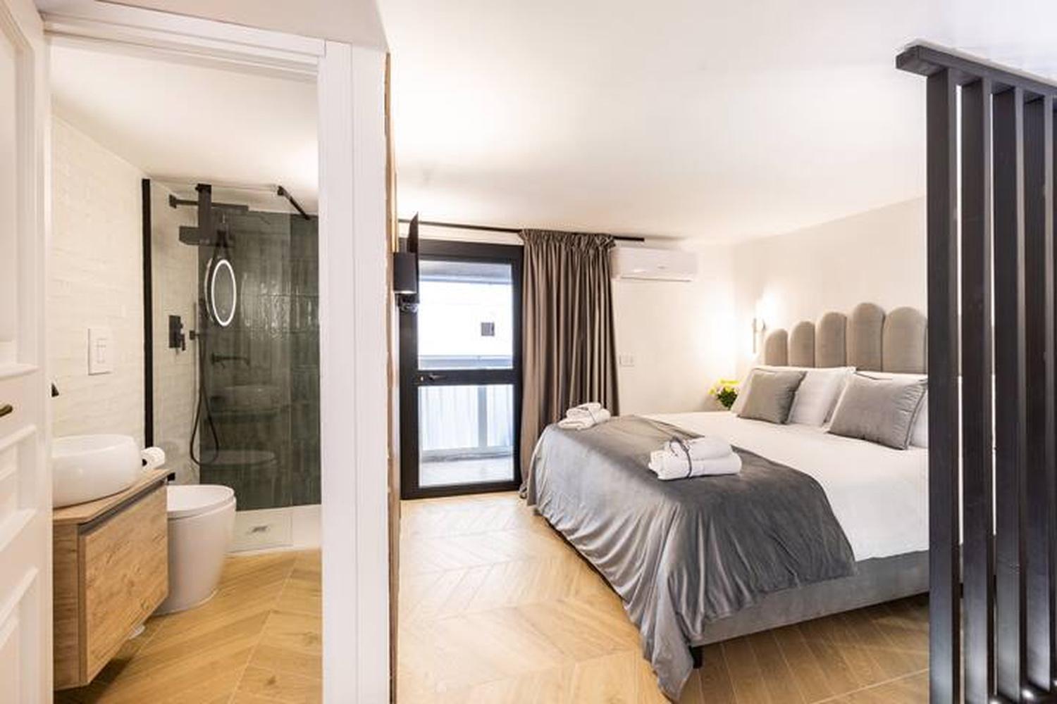 Apartment Duomo Nápoly Kültér fotó
