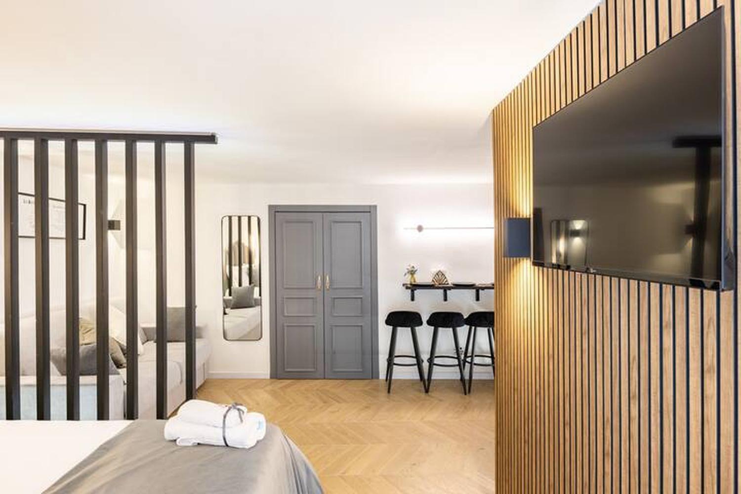 Apartment Duomo Nápoly Kültér fotó