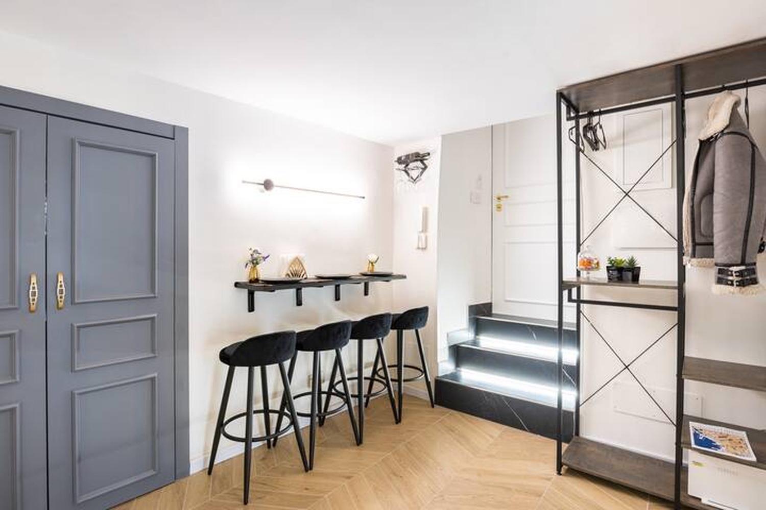 Apartment Duomo Nápoly Kültér fotó